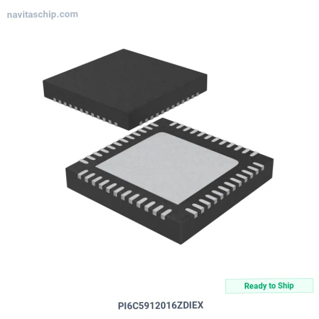 PI6C5912016ZDIEX