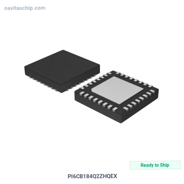 PI6CB184Q2ZHQEX