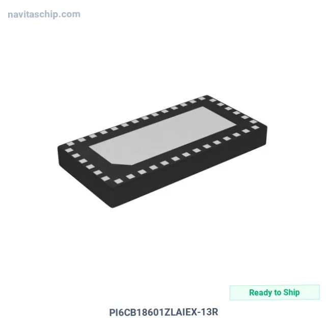 PI6CB18601ZLAIEX-13R