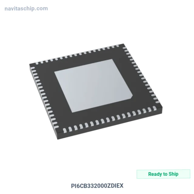 PI6CB332000ZDIEX