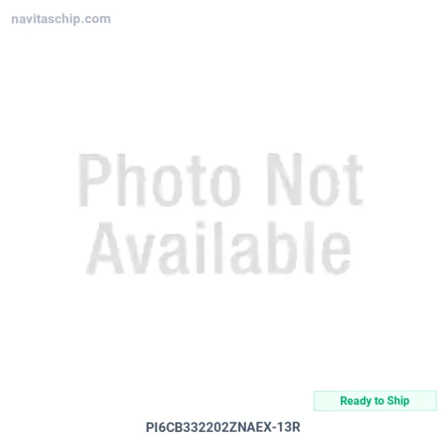 PI6CB332202ZNAEX-13R