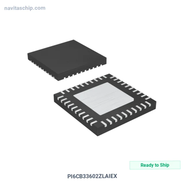 PI6CB33602ZLAIEX