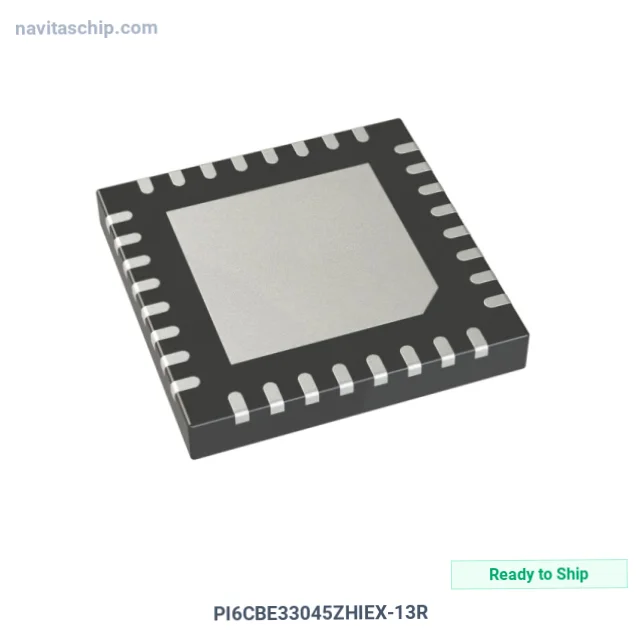 PI6CBE33045ZHIEX-13R