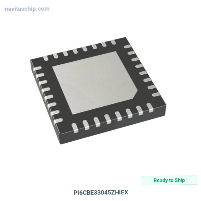 PI6CBE33045ZHIEX