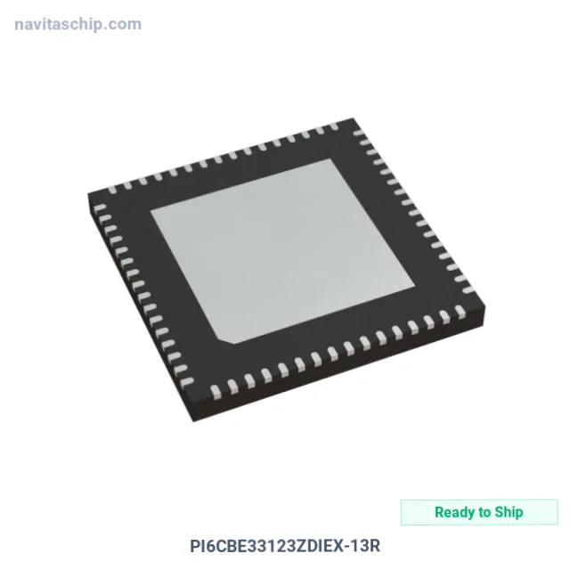 PI6CBE33123ZDIEX-13R