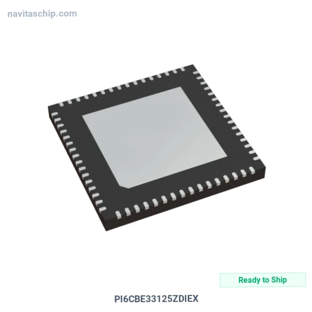 PI6CBE33125ZDIEX