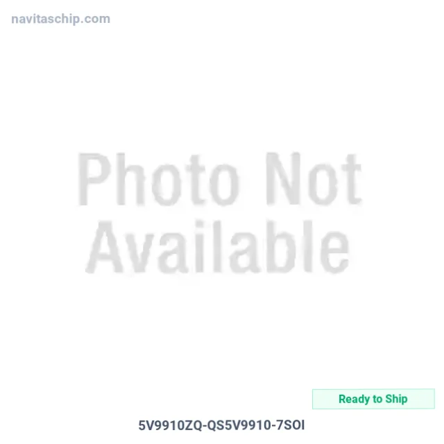 5V9910ZQ-QS5V9910-7SOI