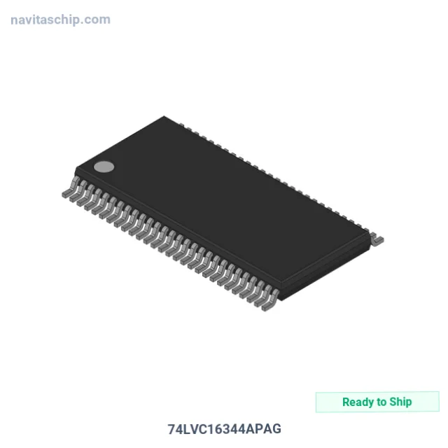 74LVC16344APAG