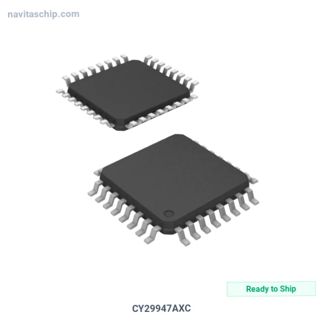 CY29947AXC