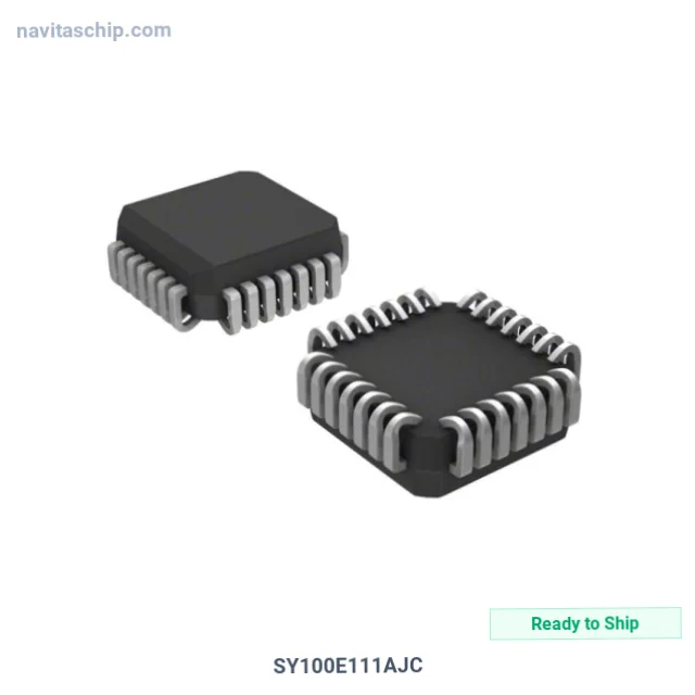 SY100E111AJC