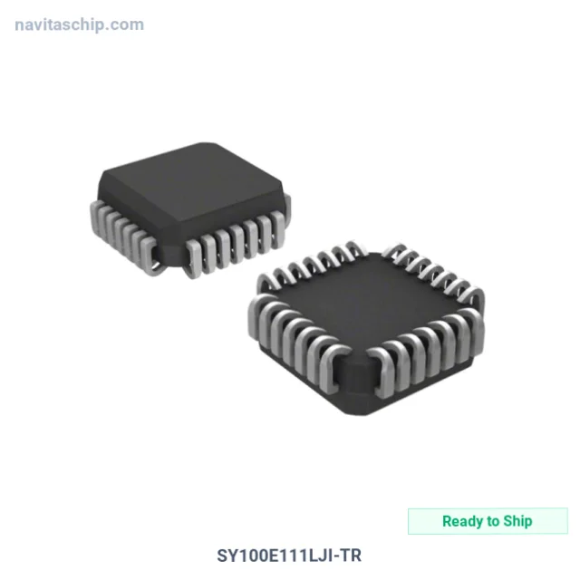 SY100E111LJI-TR
