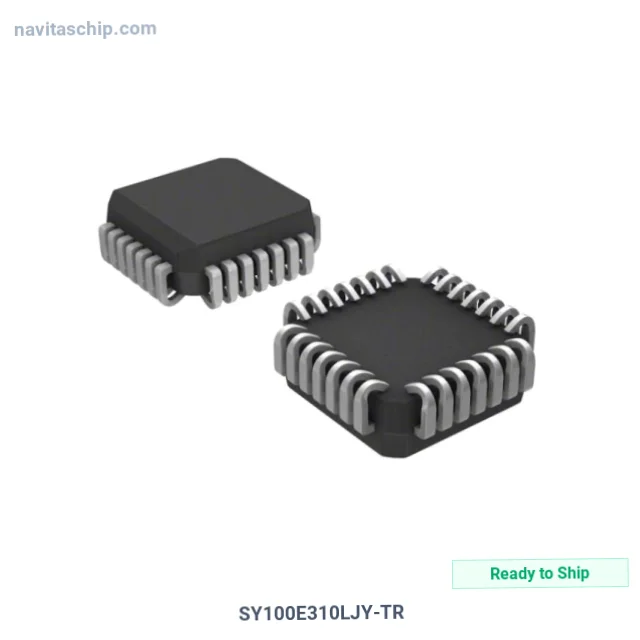 SY100E310LJY-TR