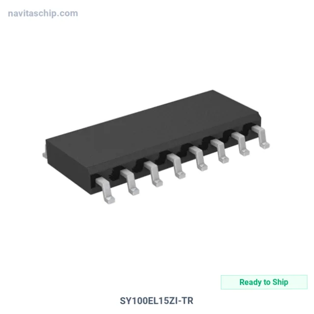 SY100EL15ZI-TR