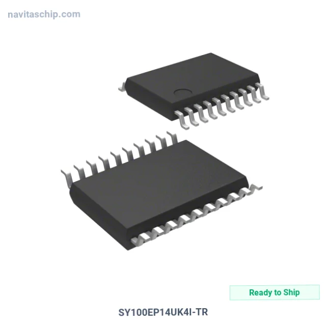 SY100EP14UK4I-TR