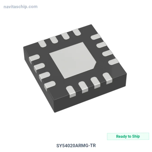 SY54020ARMG-TR