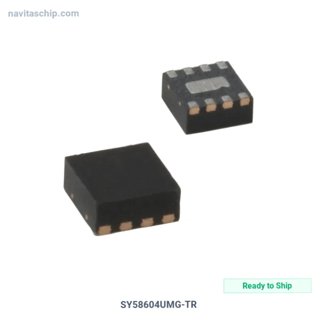 SY58604UMG-TR