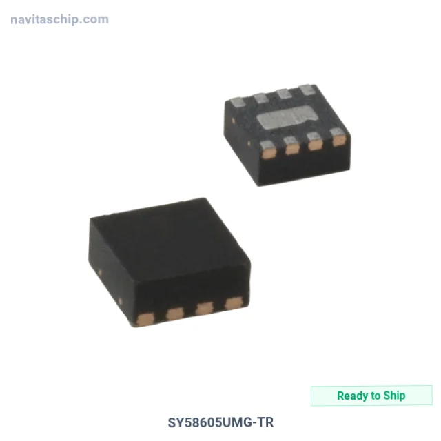 SY58605UMG-TR