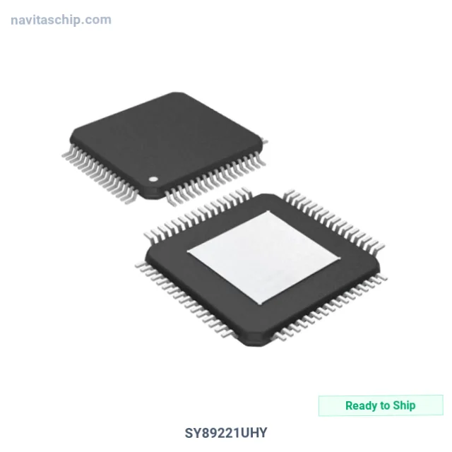 SY89221UHY