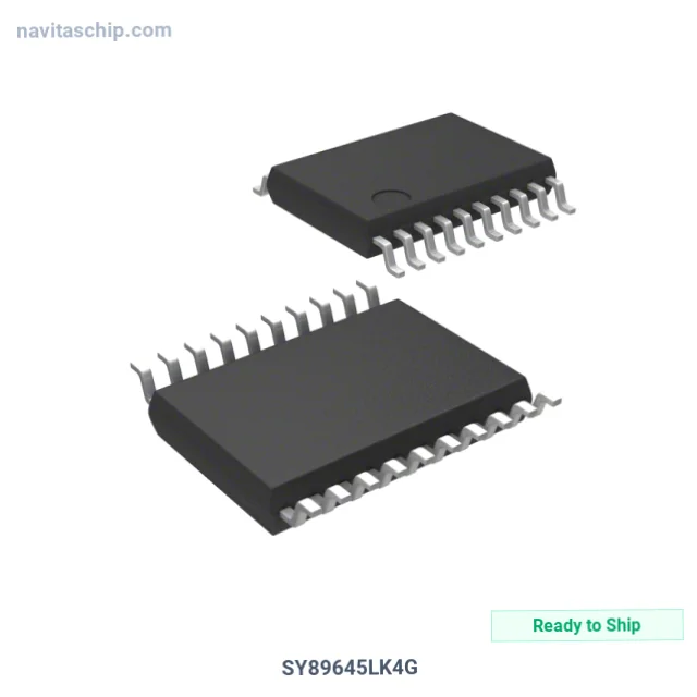 SY89645LK4G