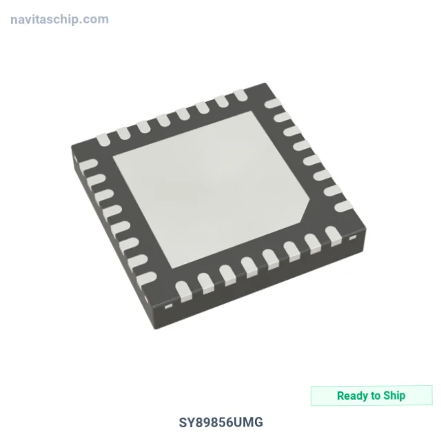 SY89856UMG