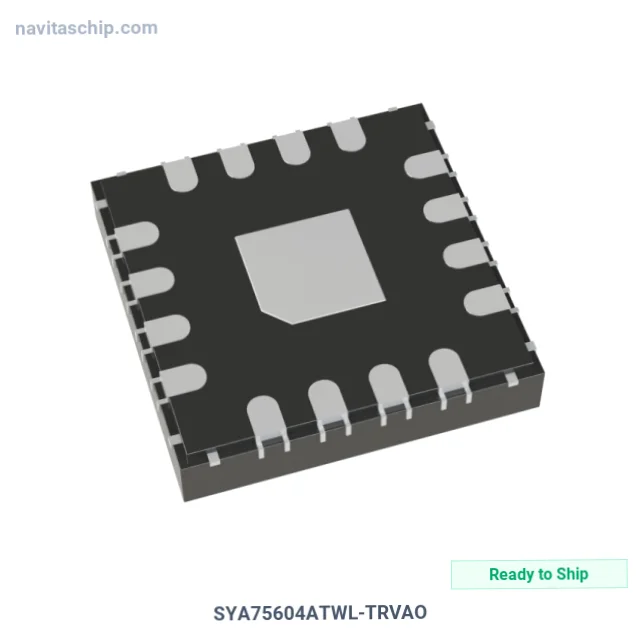 SYA75604ATWL-TRVAO