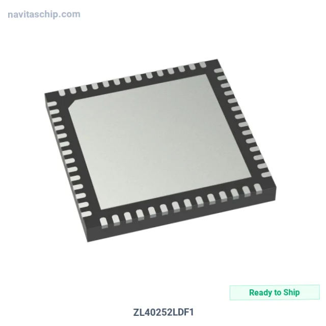 ZL40252LDF1