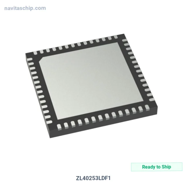 ZL40253LDF1