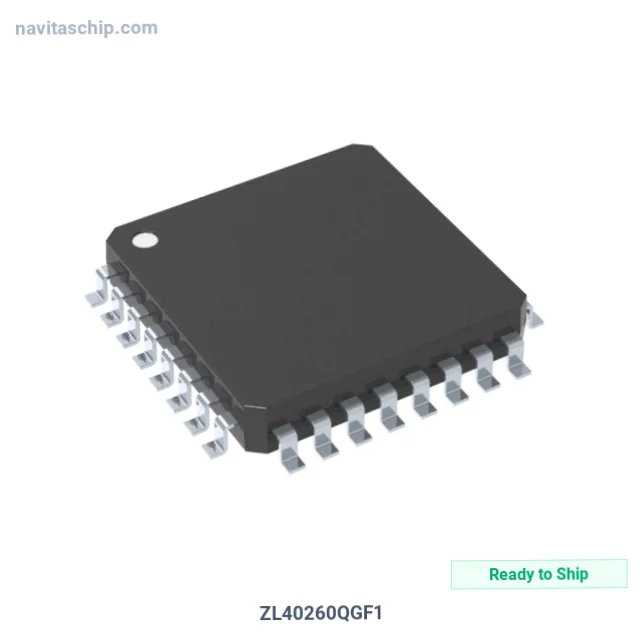 ZL40260QGF1