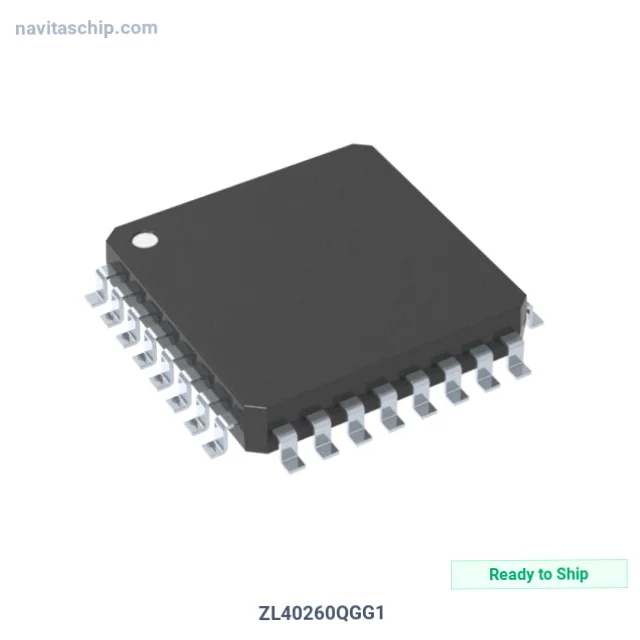 ZL40260QGG1