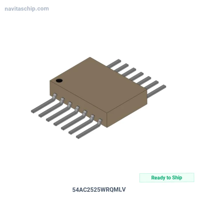 54AC2525WRQMLV