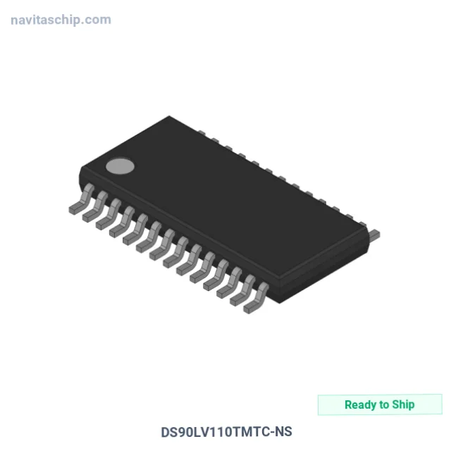DS90LV110TMTC-NS