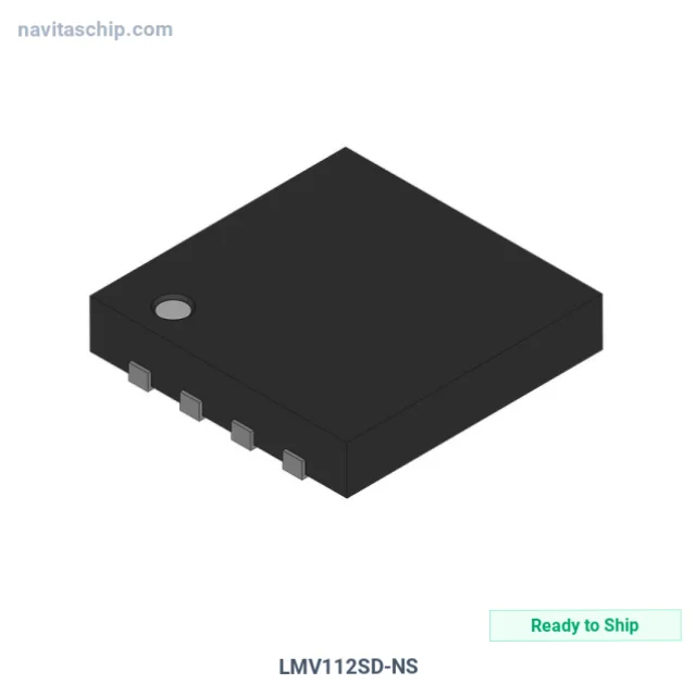 LMV112SD-NS