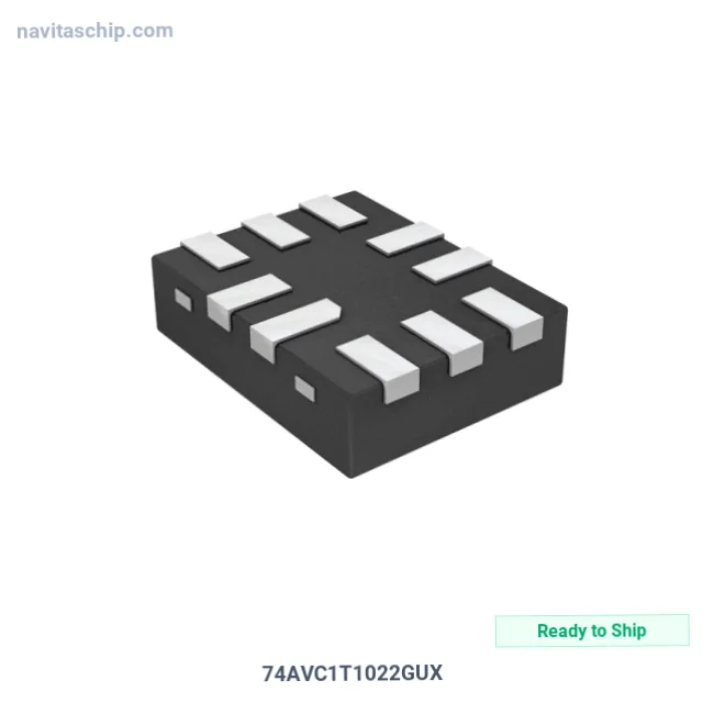 74AVC1T1022GUX