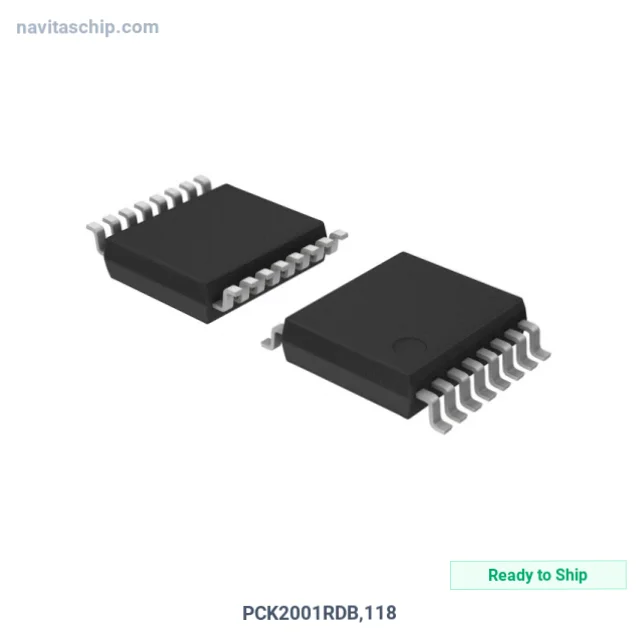 PCK2001RDB,118