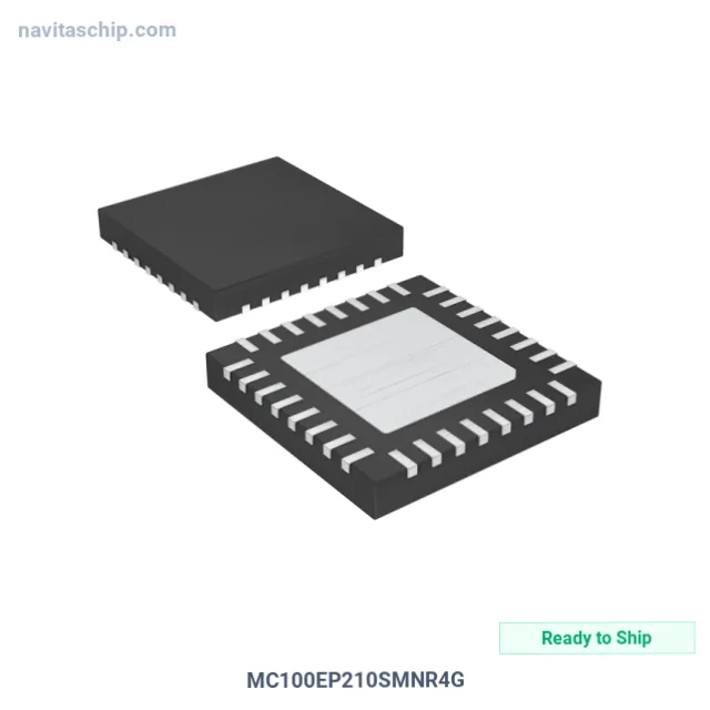 MC100EP210SMNR4G