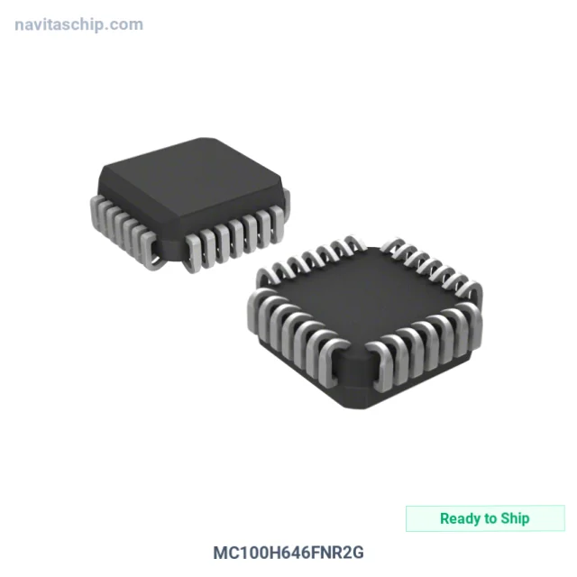 MC100H646FNR2G