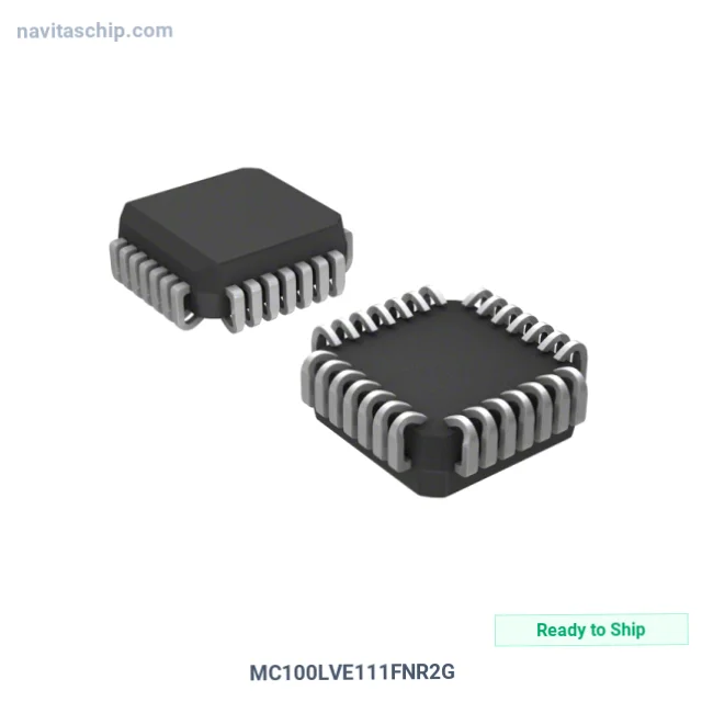 MC100LVE111FNR2G