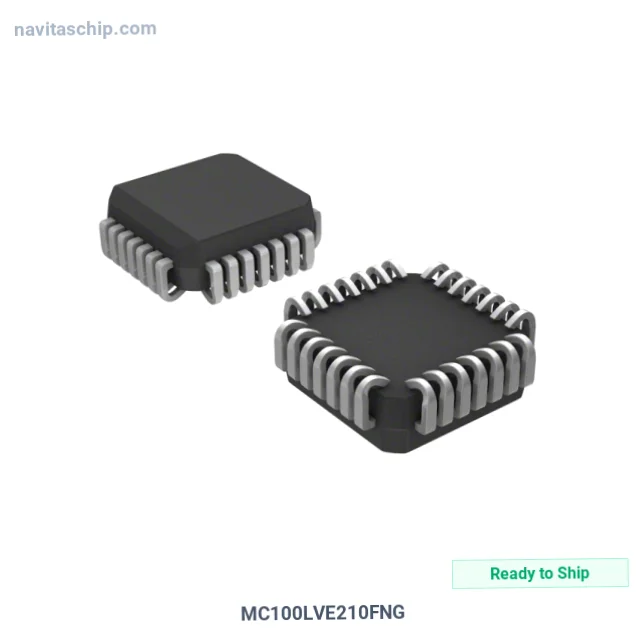 MC100LVE210FNG