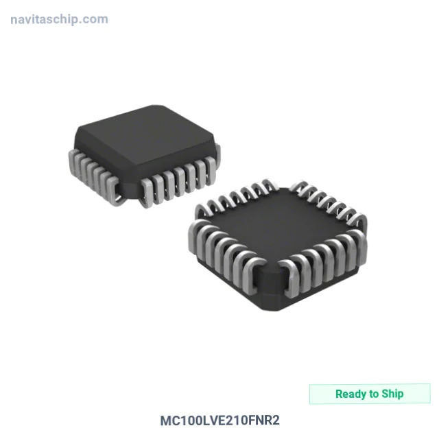 MC100LVE210FNR2