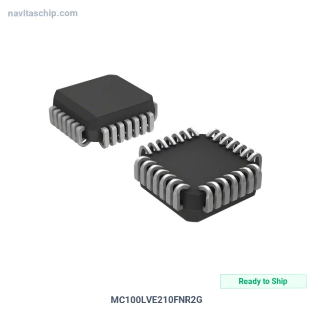 MC100LVE210FNR2G