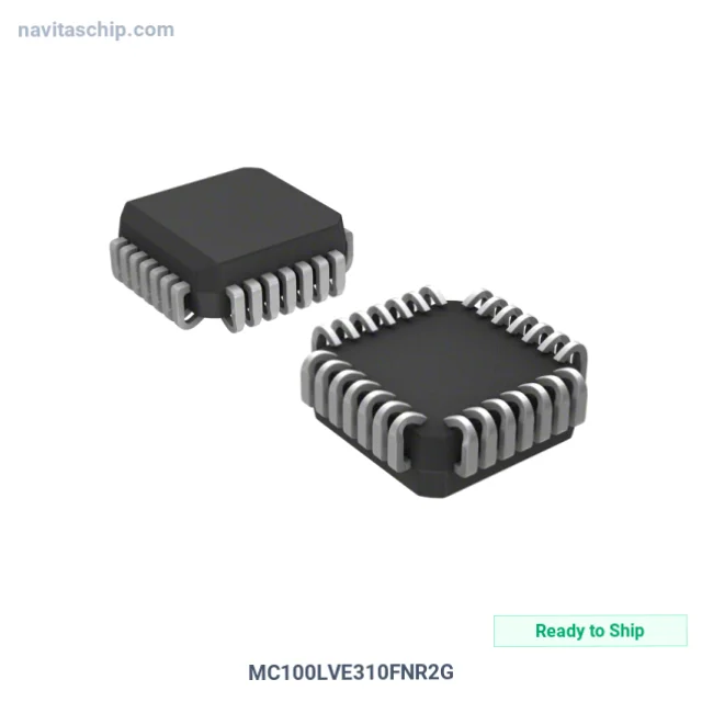MC100LVE310FNR2G