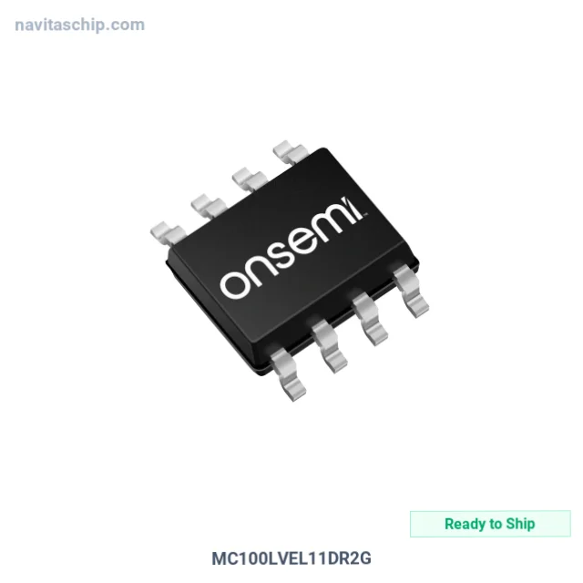 MC100LVEL11DR2G
