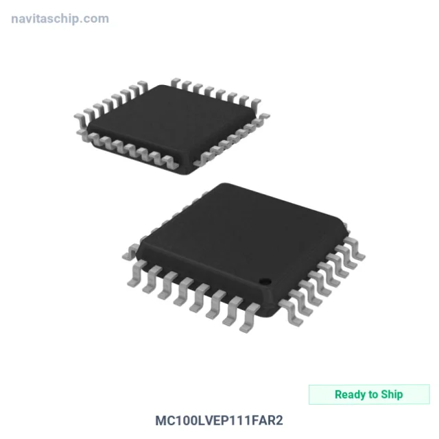 MC100LVEP111FAR2