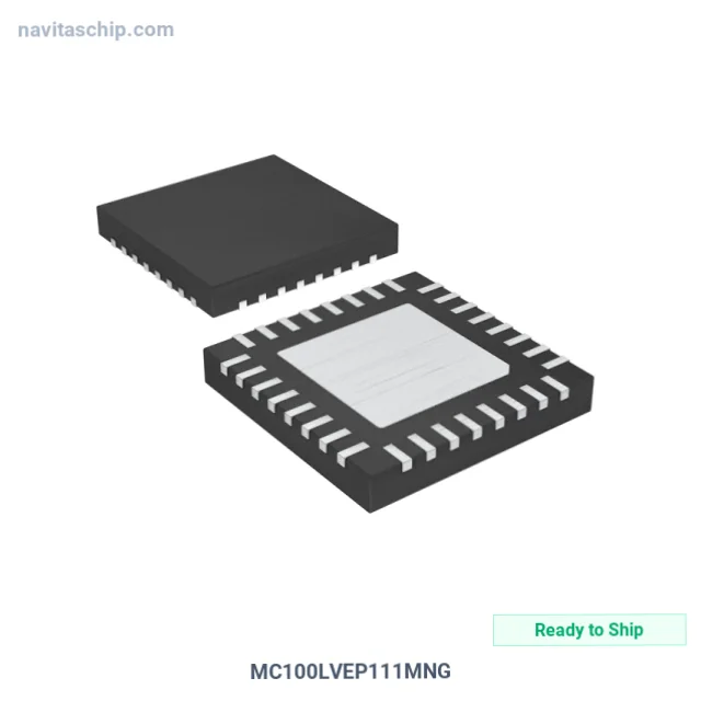 MC100LVEP111MNG