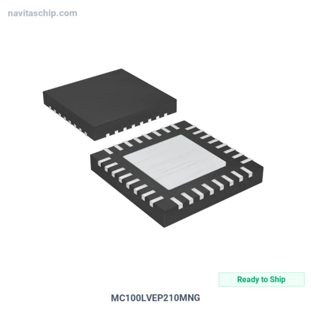 MC100LVEP210MNG