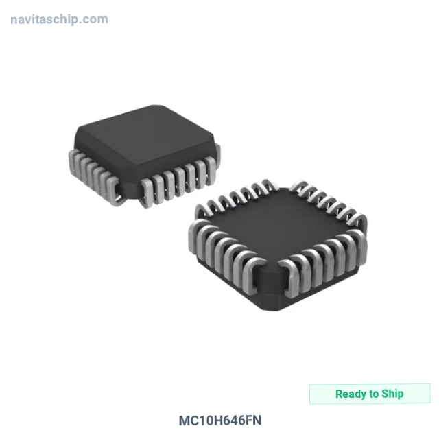 MC10H646FN
