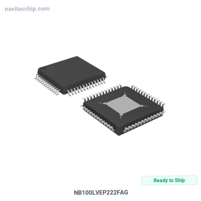 NB100LVEP222FAG