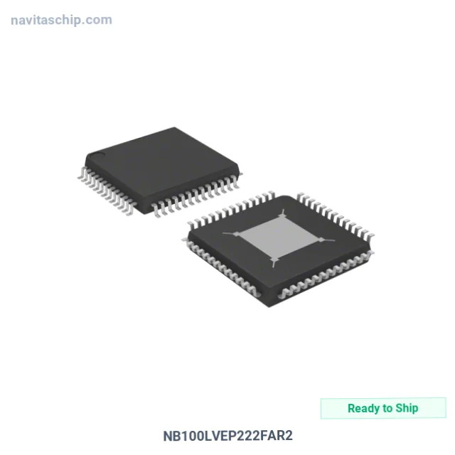 NB100LVEP222FAR2