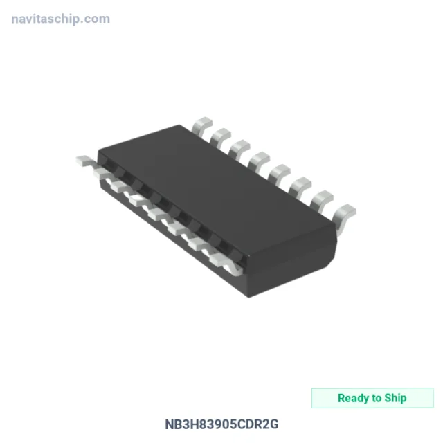 NB3H83905CDR2G