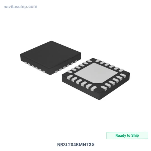 NB3L204KMNTXG